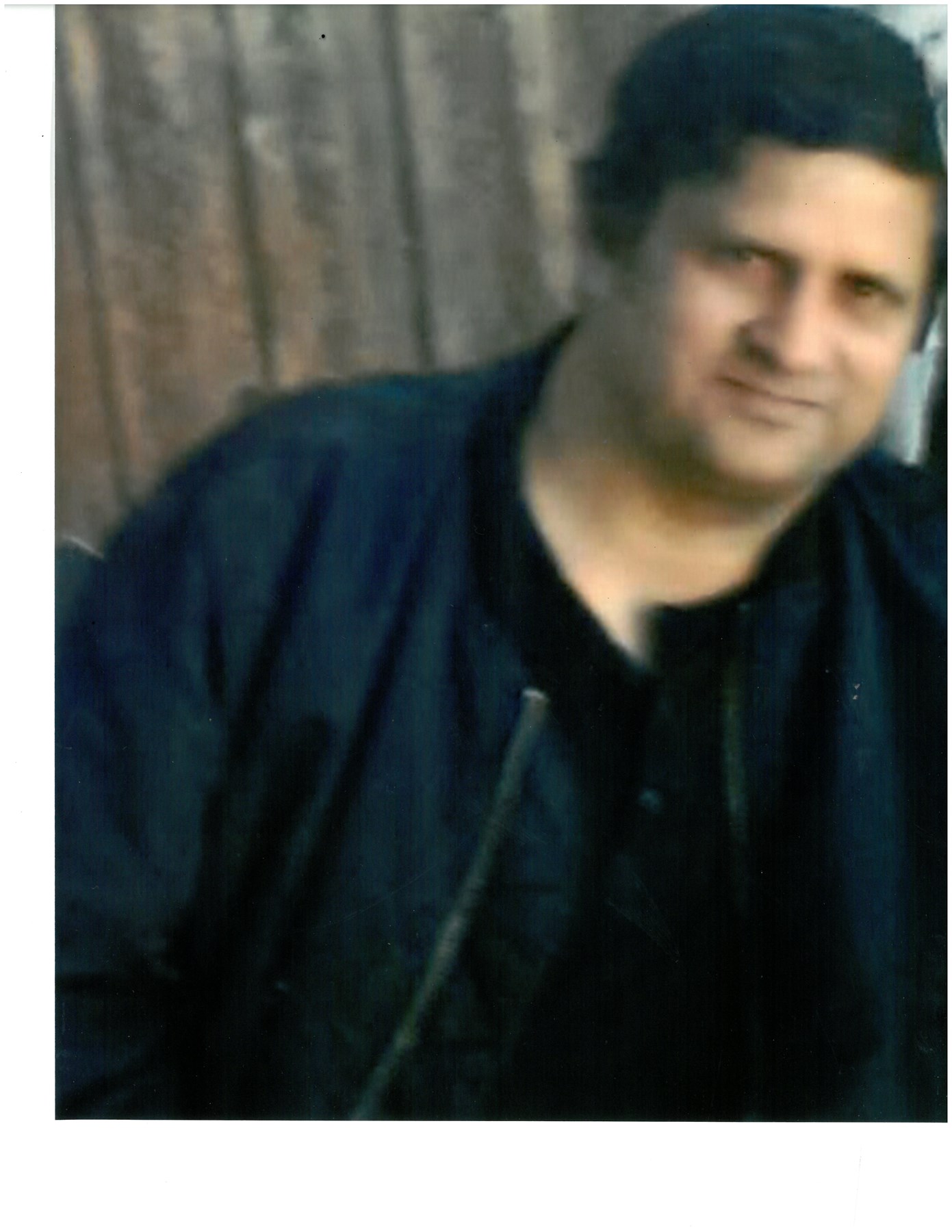 Obituary of Richard Edward Jimenez