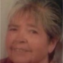 Obituary of Mary Ann Mares
