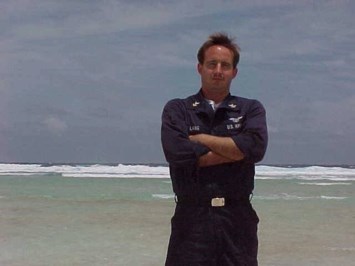 Obituario de Donnell James Lang