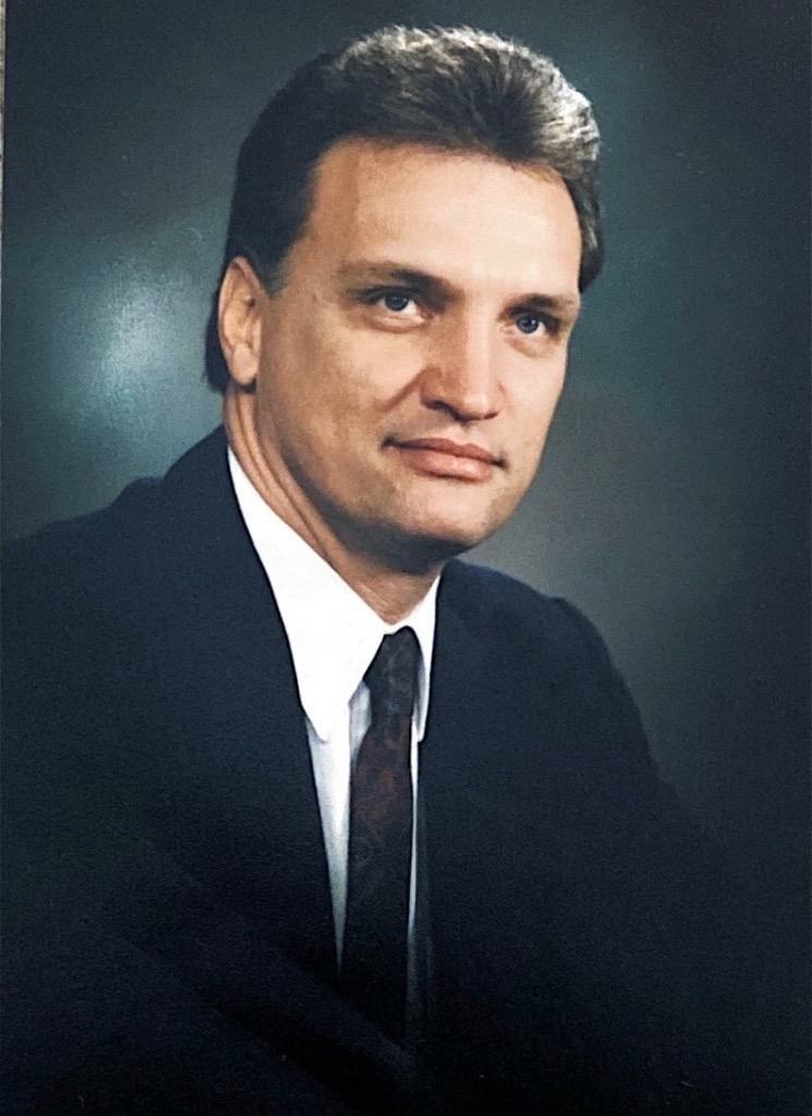 Obituary of Jerry Lee Richards