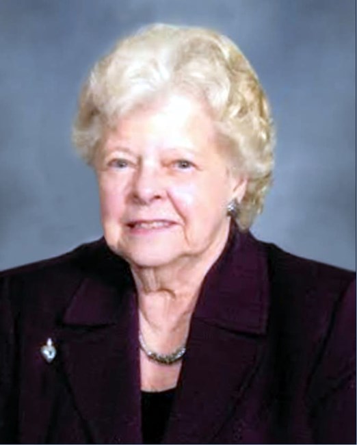 Obituary of Haroldine Lee Freireich