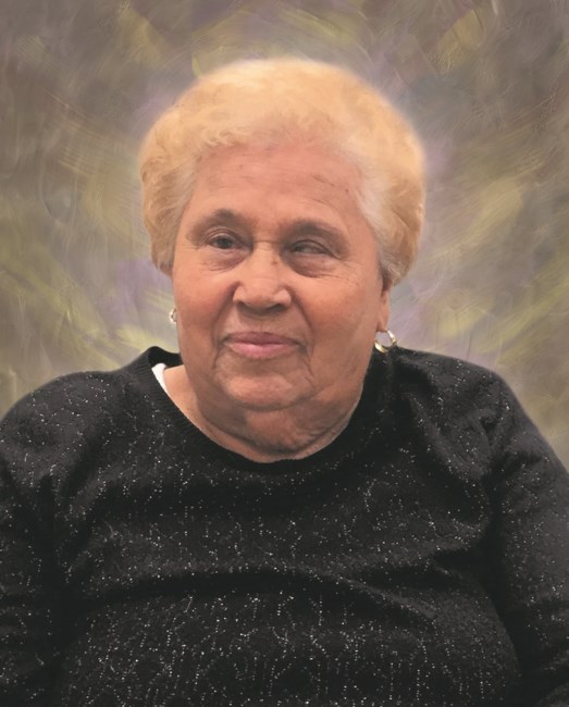 Obituary of Eladia Sotelo De Almanza