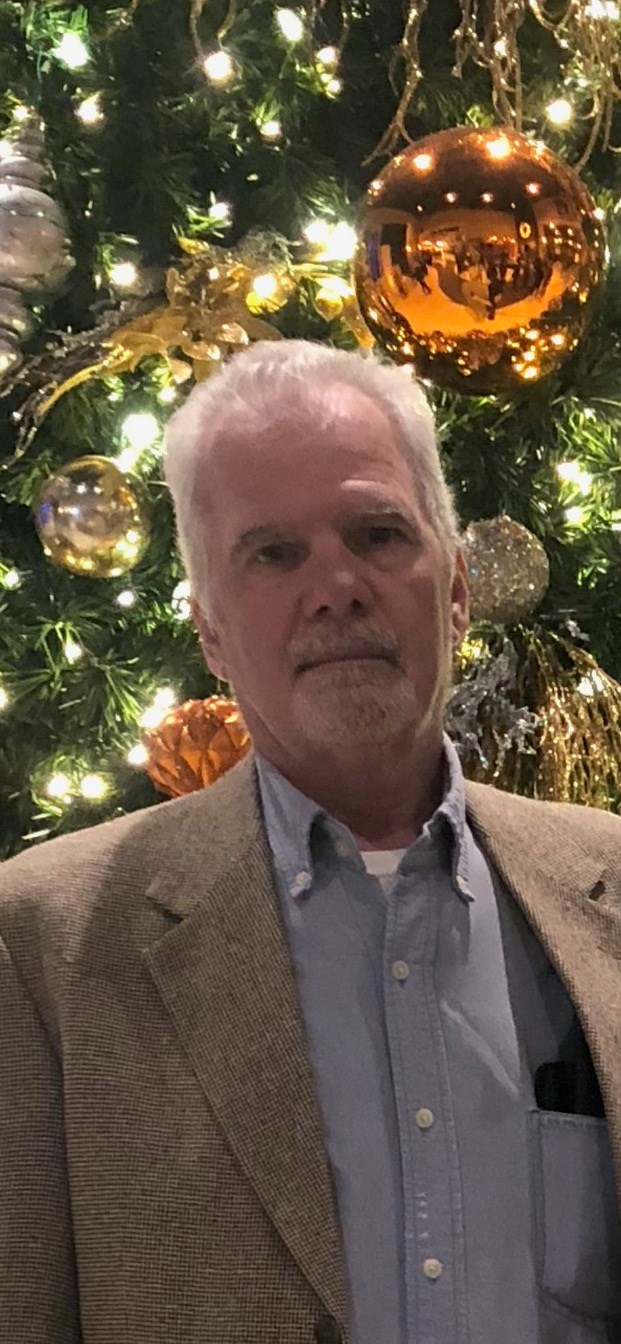 Obituary of Raymond Stebbins