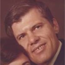 Obituary of John Lloyd Peel