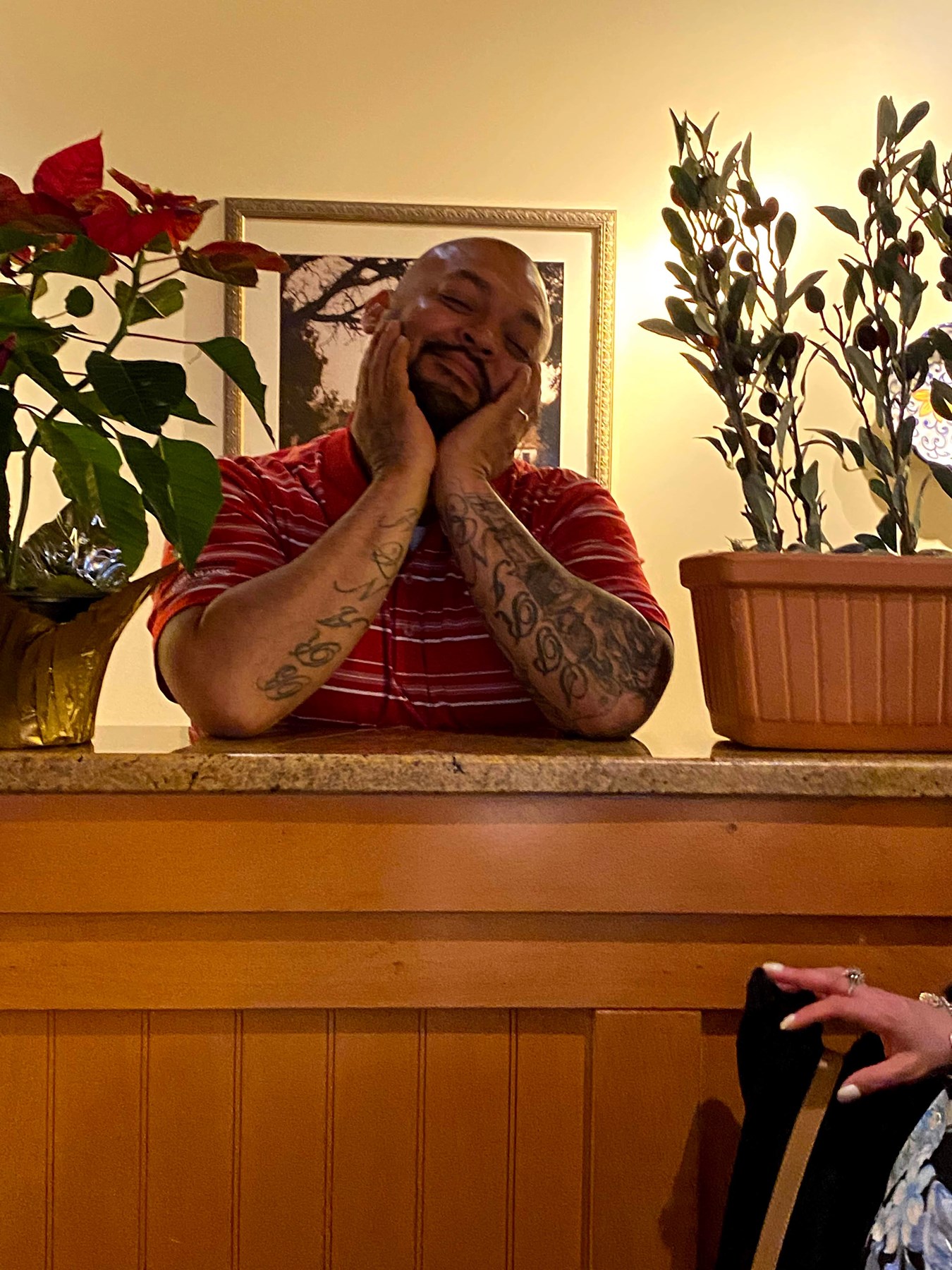 Juan Alejandro Castillo Obituary - Houston, TX