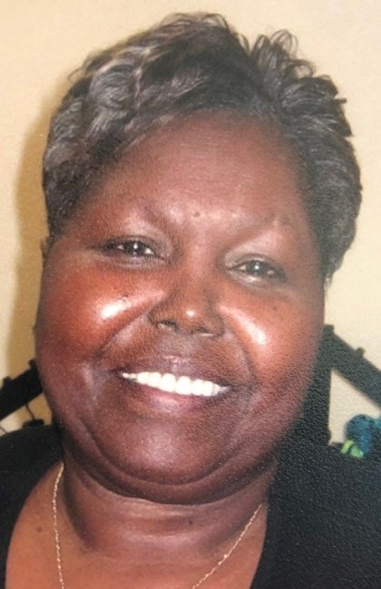 Obituary of Brenda Joyce Powell