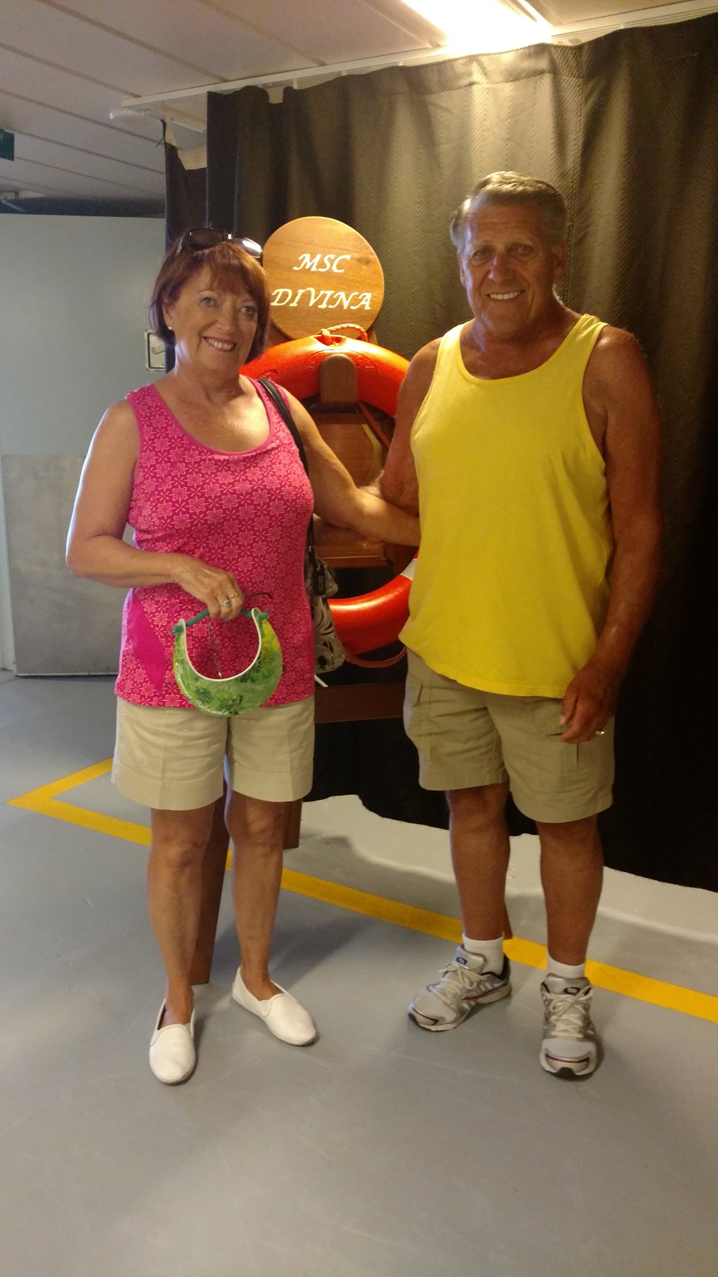 Obituario de George A Lipp Jr.