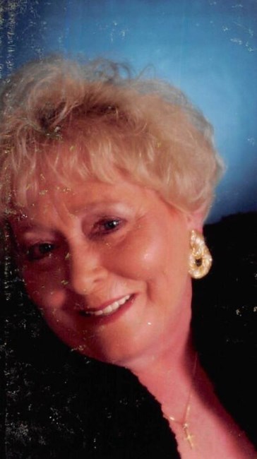 Obituary of Pat "Trish" (Clark) Gibson