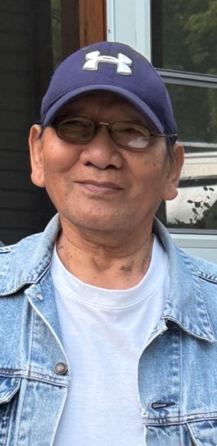 Obituario de Prudencio Jordan