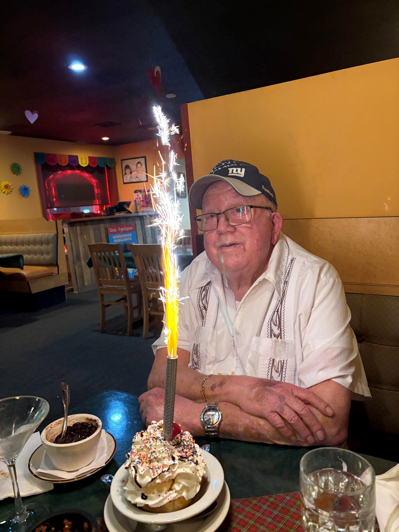 Obituary of Dennis Alexander Droesch