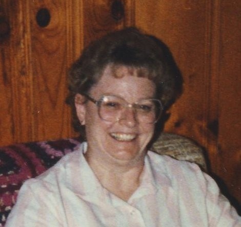 Obituary of Mary Maxine Bennett