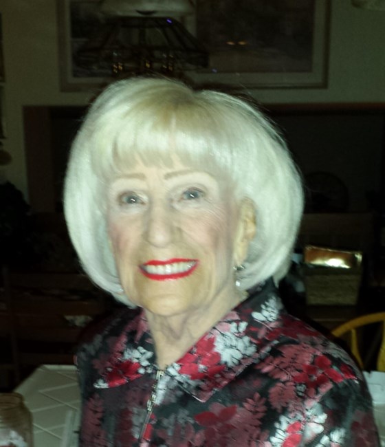 Obituary of Betty Jane Doyle