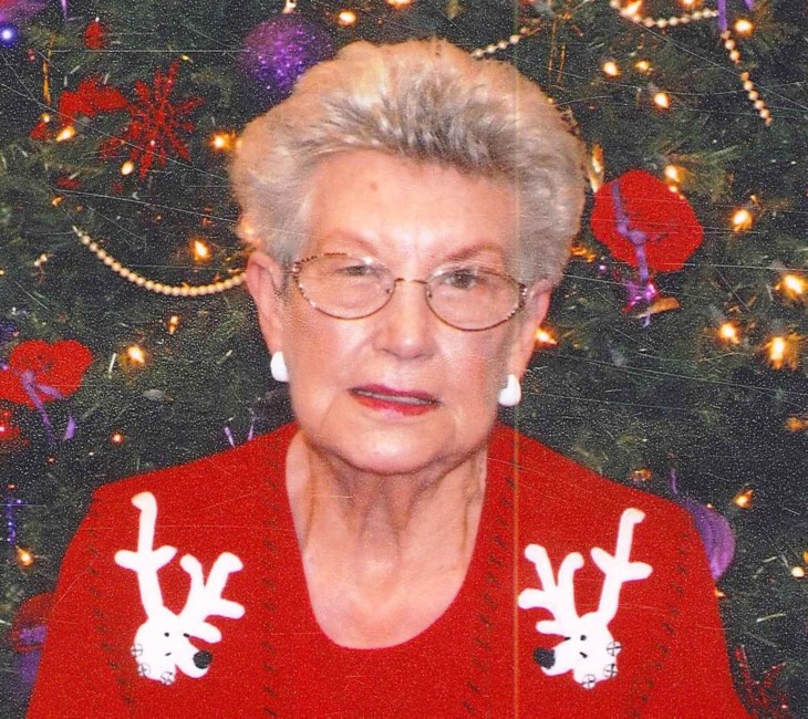 Obituary of Mrs. Annie Katheryn Sheppard Crump