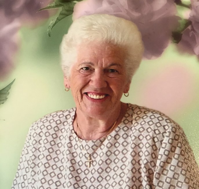 Obituary of Gwendolyn Eloise Mathews