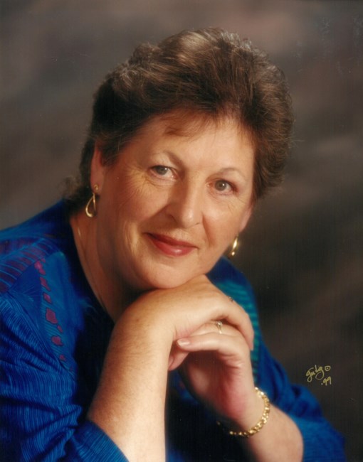 Obituary of Juanita Bremner