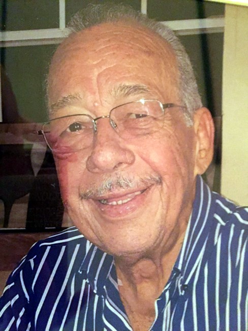 Obituary of José Julio Zapata Berrios