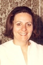 Obituary of Matilda V. Zompetta