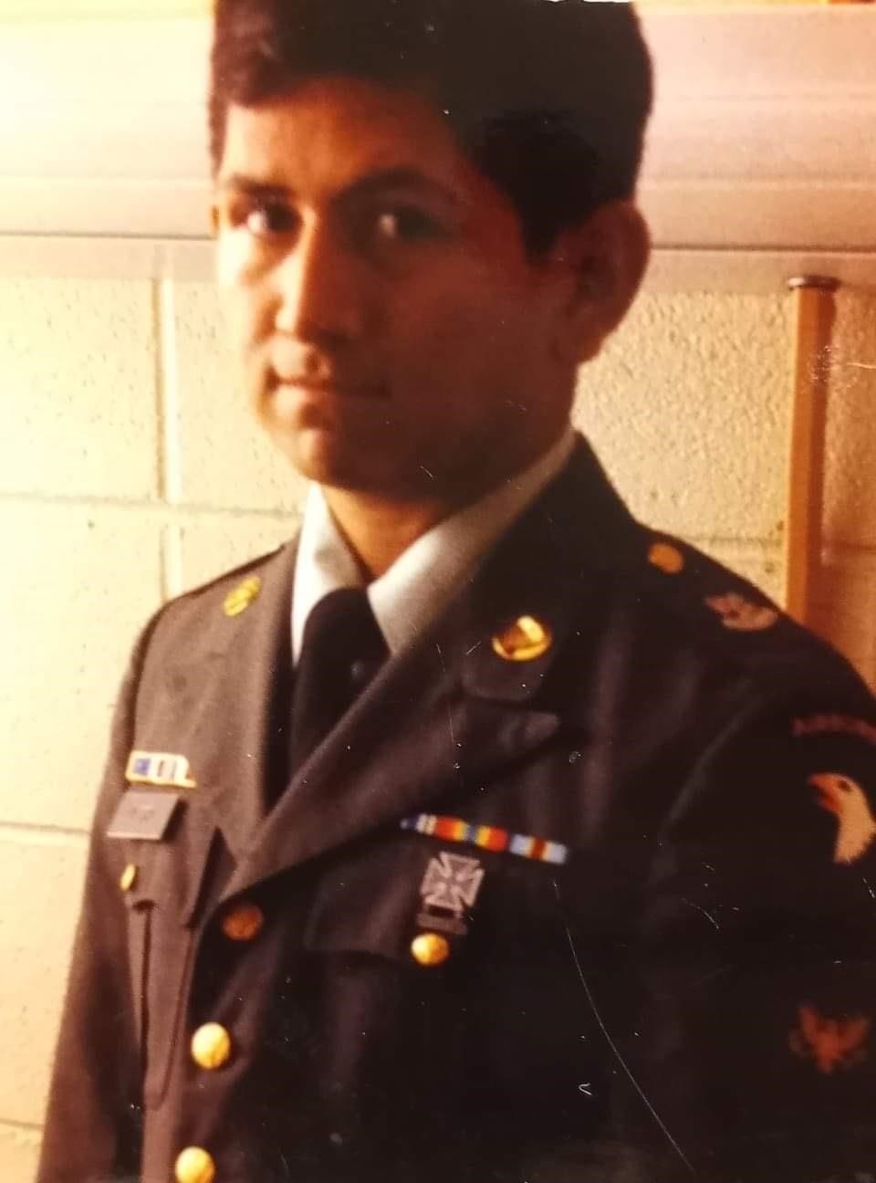 Obituary of Alejandro Castro