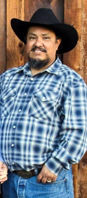 Obituary of Rodrigo "Teto" Ernesto Hidalgo