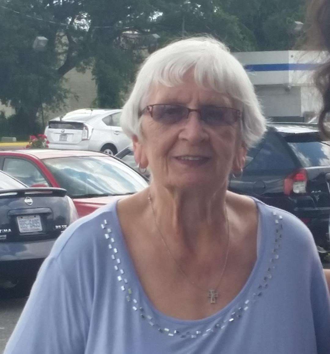 Obituary of Mary Dolores Rohrer