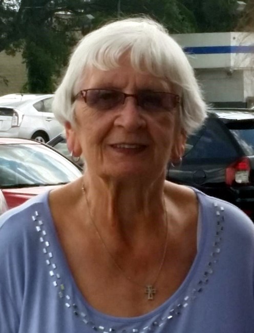 Obituary of Mary Dolores Rohrer