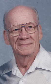 Obituary of Roy Isaac Stocker