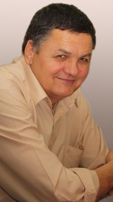 Obituary of Victor Cusnir