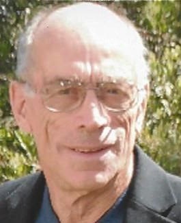 Obituary of William Victor Chalk