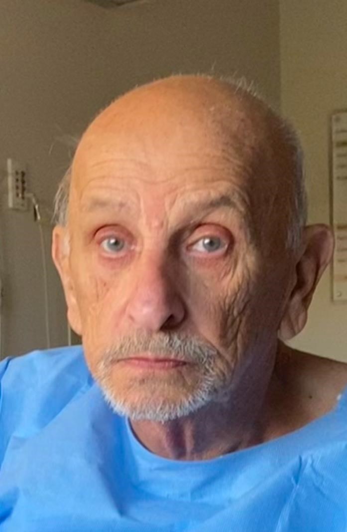 Avis de décès de Edward J. Jones