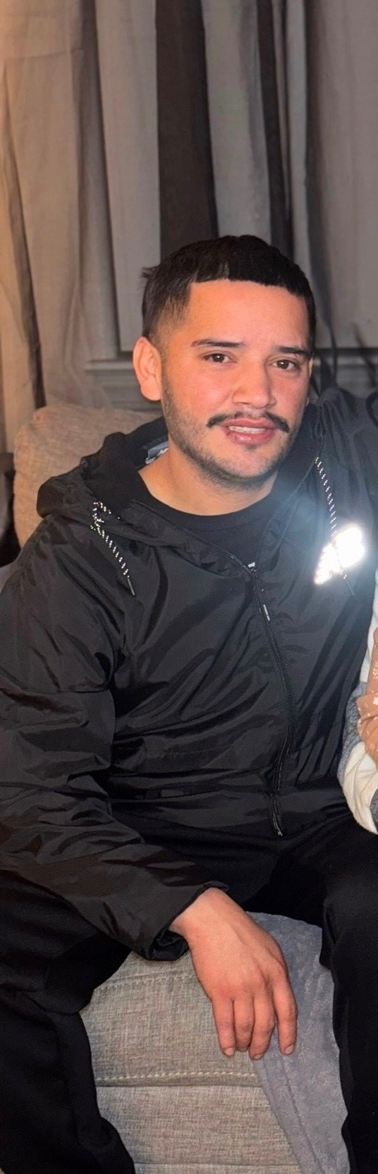 Avis de décès de Carlos Morales