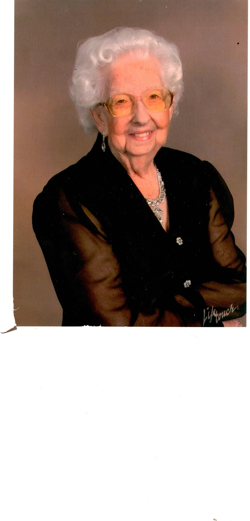 Obituary of Johnnie L. Nichols