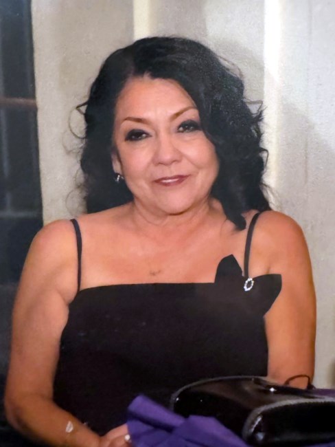 Obituary of Gloria Jean Carreras