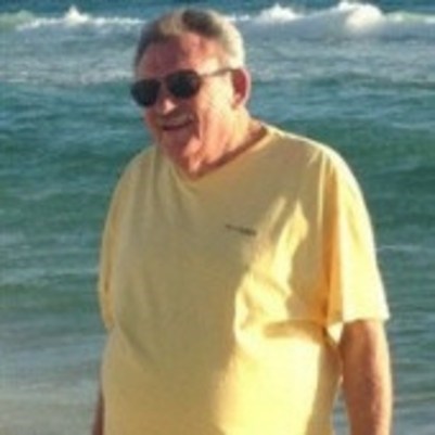 Obituary of Eugene Hampton Williams