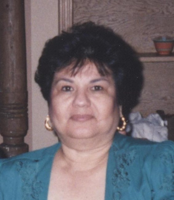 Obituary of Yolanda Tavarez