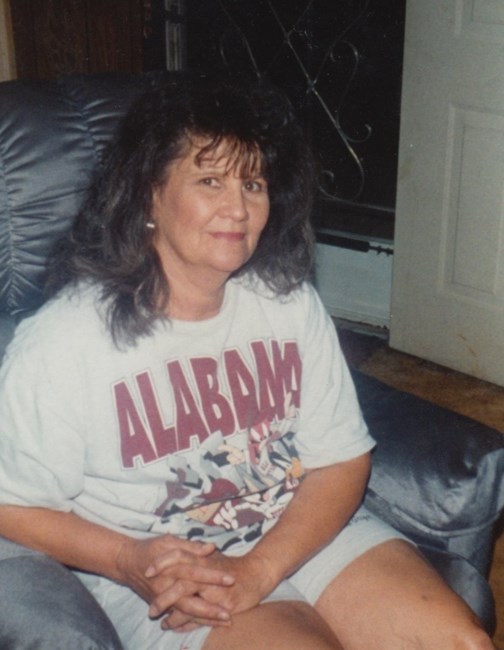 Obituary of Barbara Hillard