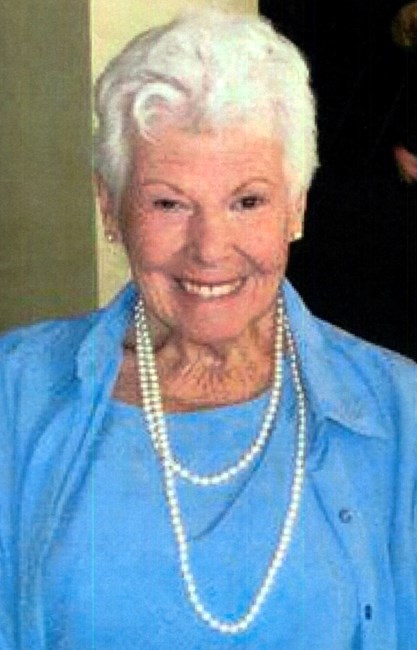 Obituary of JoAnn Eleanor Clements