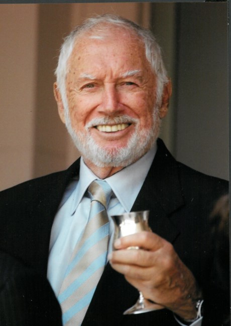 Obituary of Stanley Goldberg