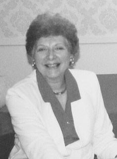 Obituary of Marlene Carmichael Watts