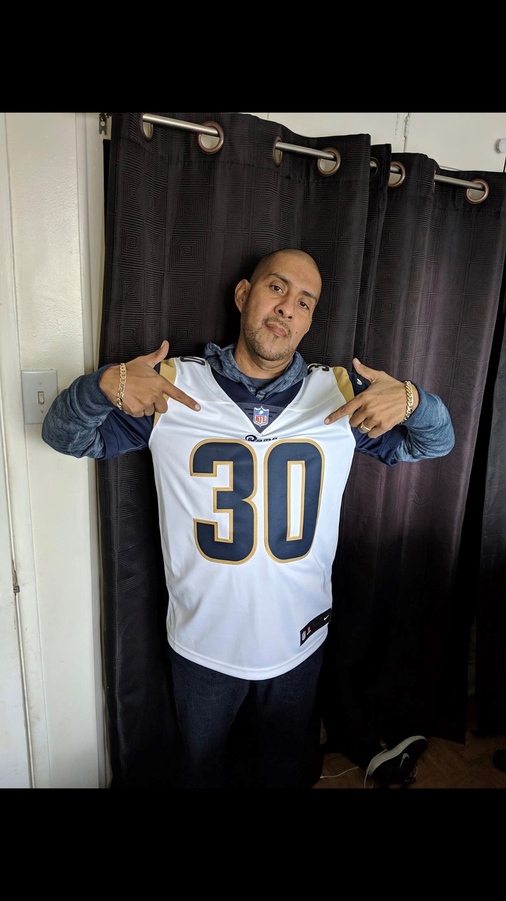 Obituary of Marco "Polo" Aguilar