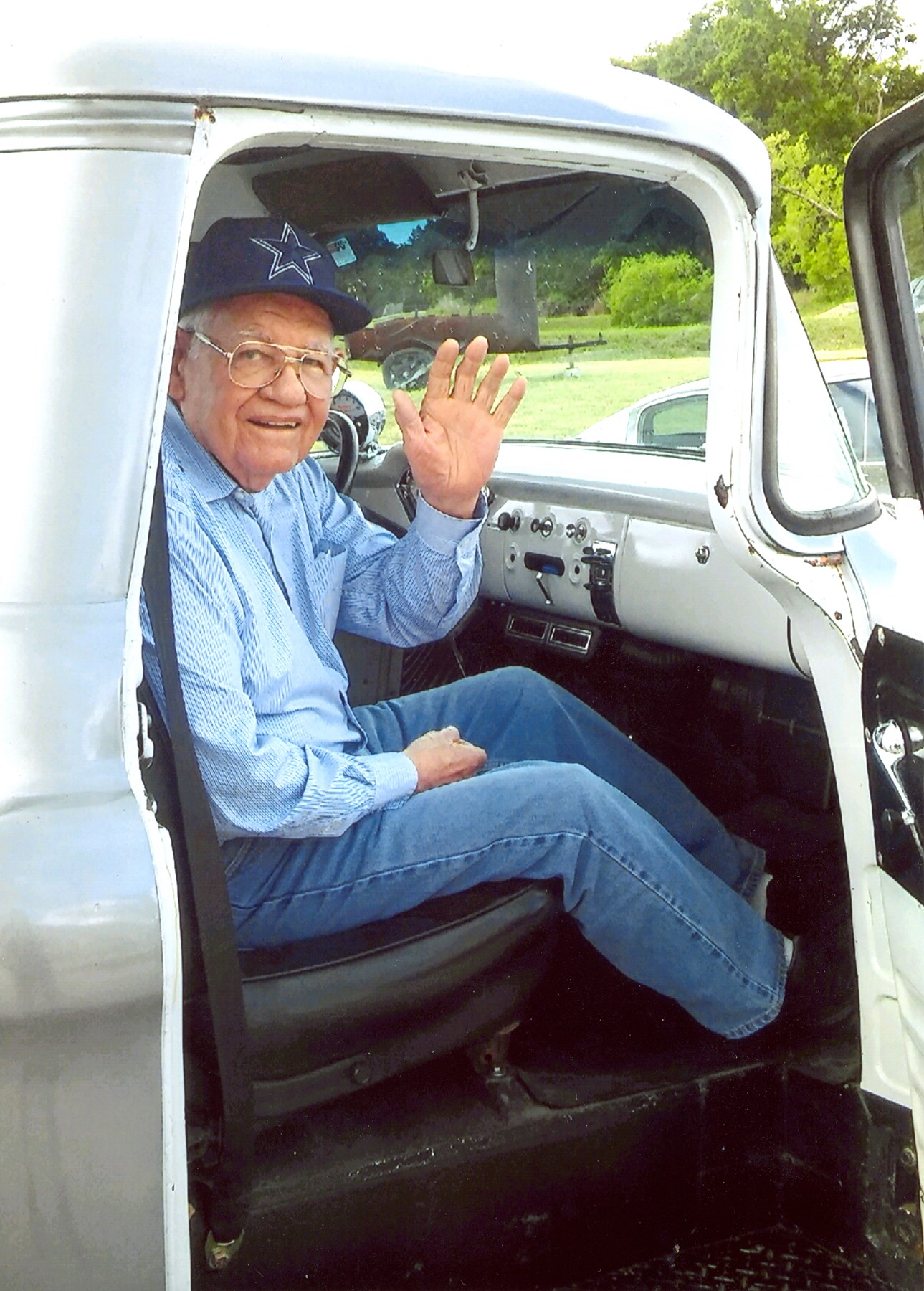 Obituary of Juan Cortez Sr.