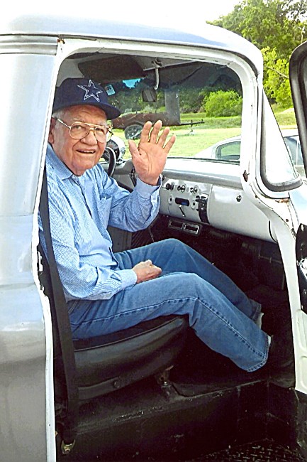 Obituary of Juan Cortez Sr.