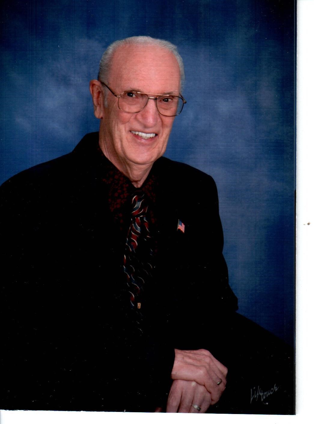 Obituary of Walter D. Plaskonka