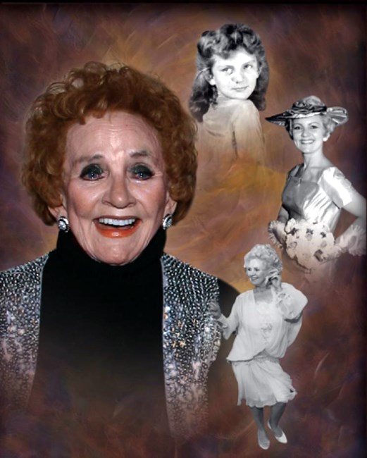 Obituary of Alice Hahnfeld