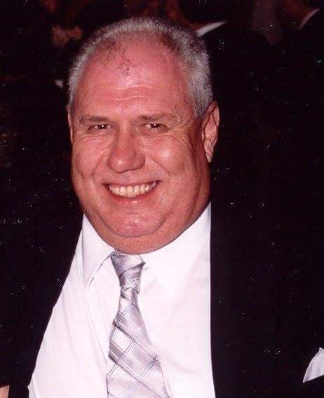 Obituary of Gerald David Deslatte