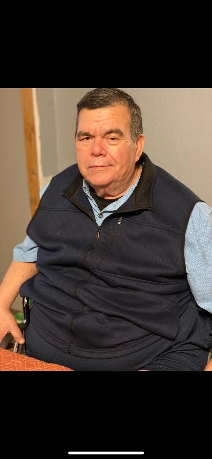 Obituary of Alejandro "Alex" Gonzales Jr.