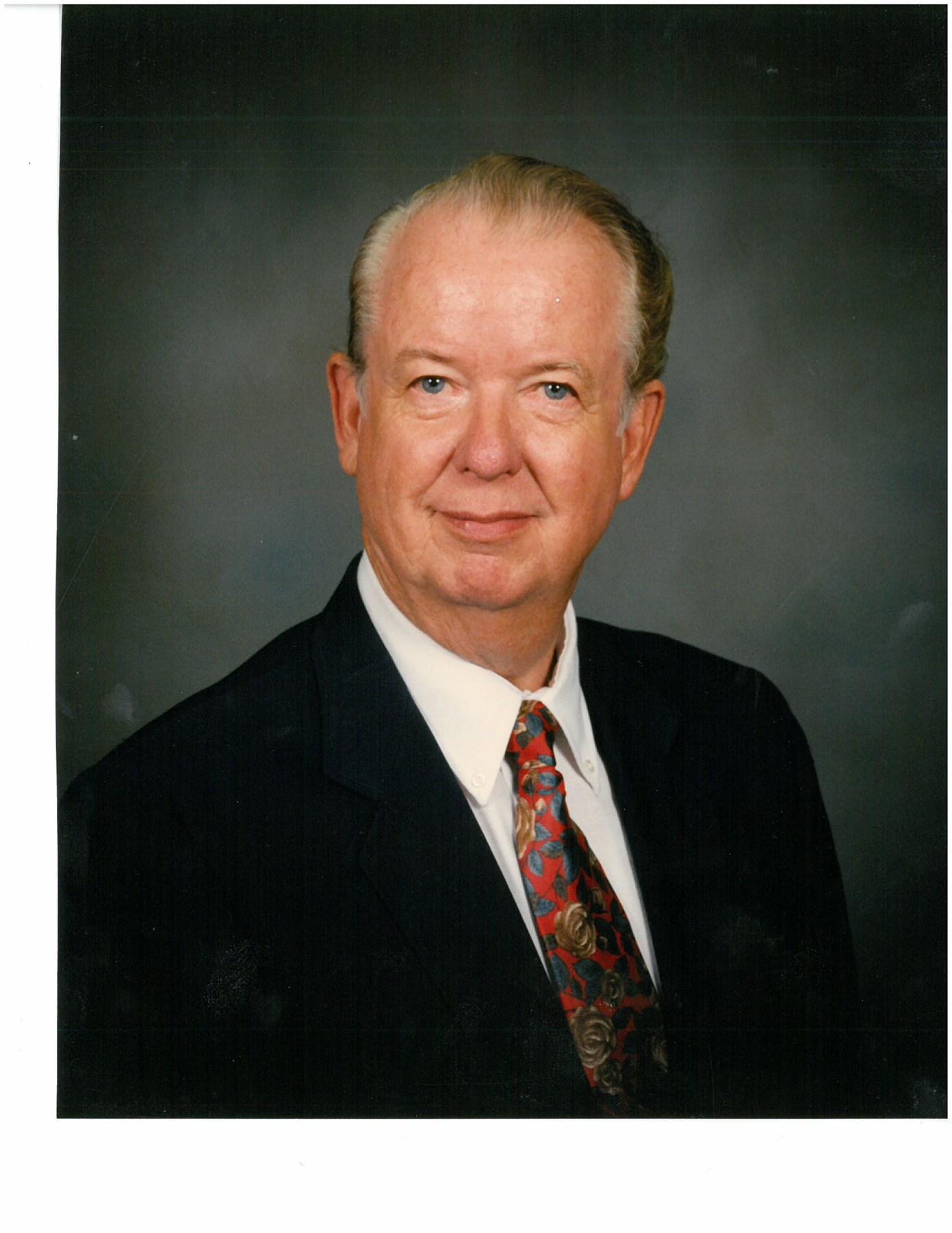 Obituary of Clayton Poindexter