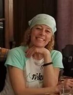 Tina Jones