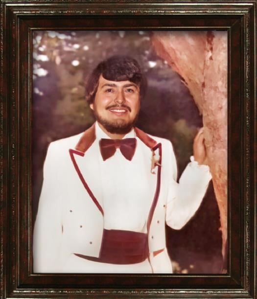 Obituary of Robert H. Sanchez Jr.