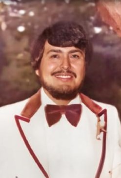 Obituary of Robert H. Sanchez Jr.