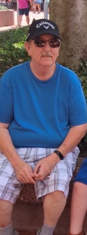 Obituary of James Gordon Slocum